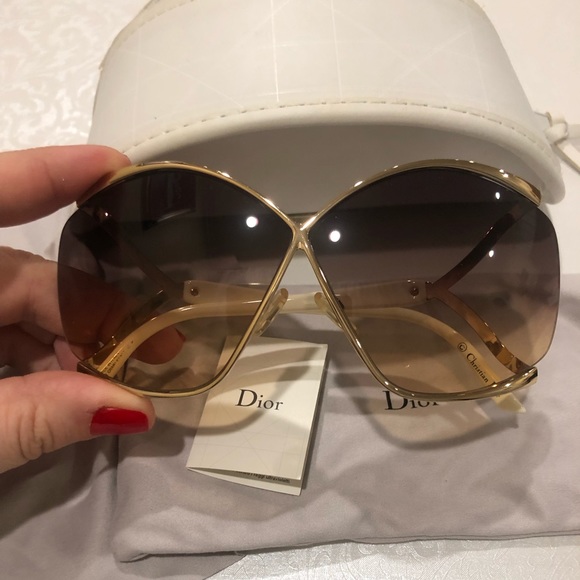 Dior Sunglasses (Women’s) - Picture 4 of 8